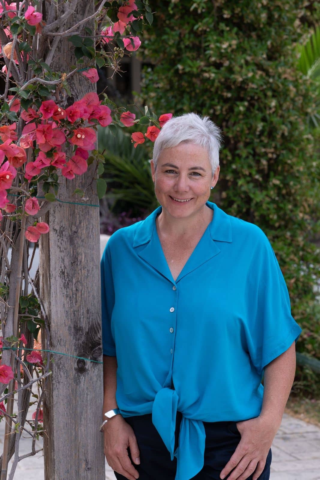 Assunta Darbellay, Coach de vie en Valais (VS), Suisse