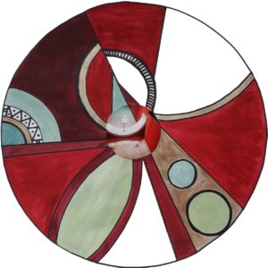 Mandala outil d'introspection