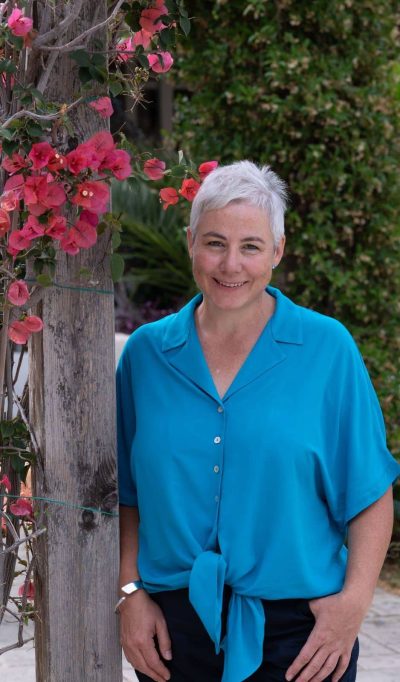 Assunta Darbellay, Coach de vie en Valais (VS), Suisse